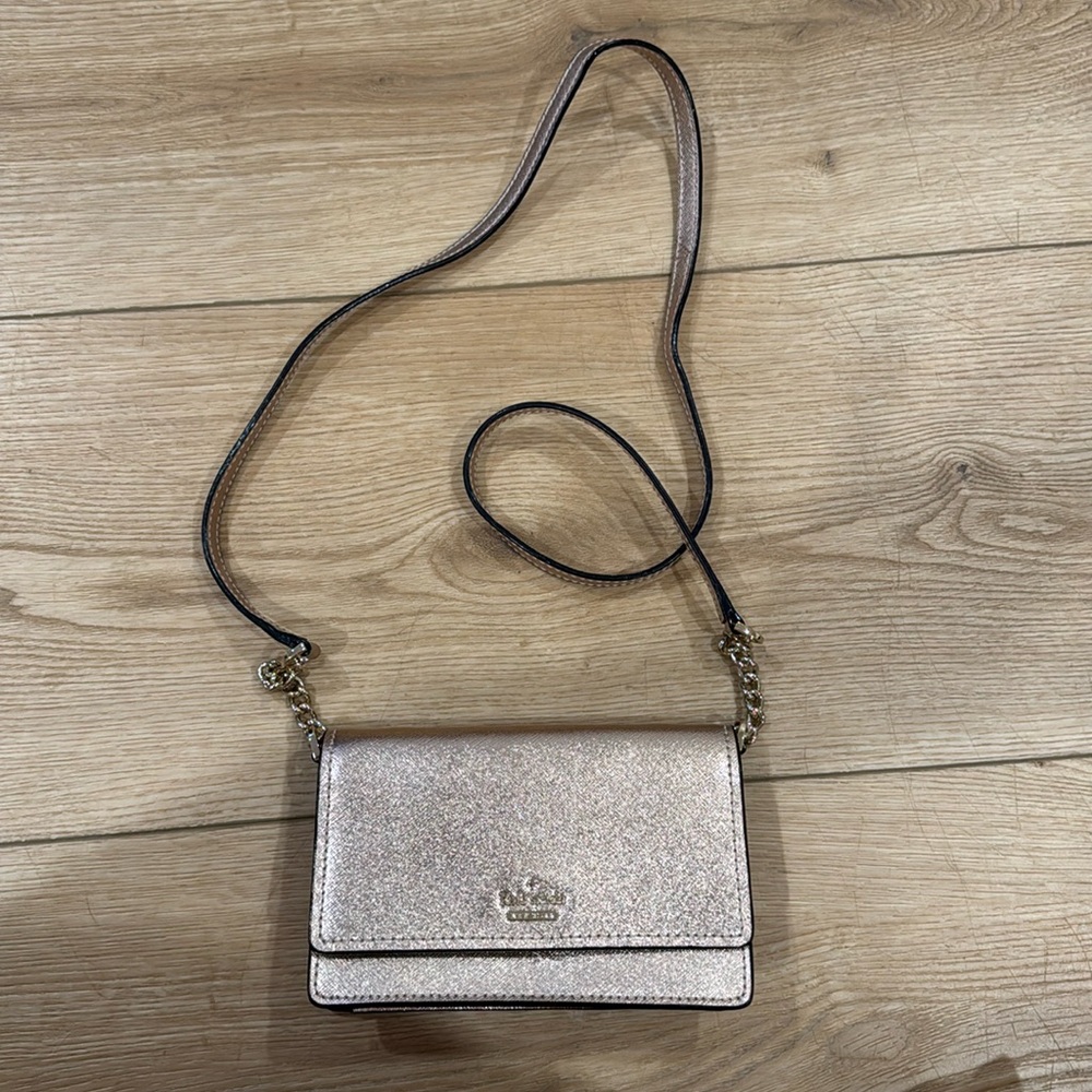 Kate Spade Crossbody
